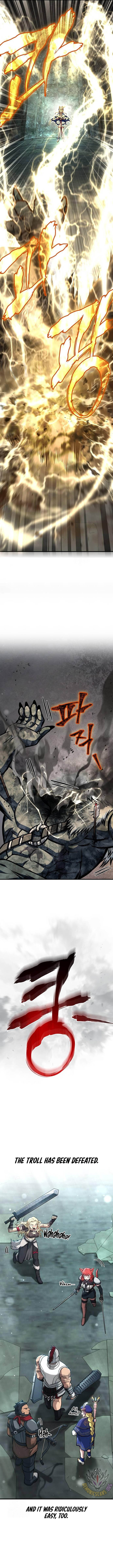 Surviving The Game as a Barbarian Chapter 111 17